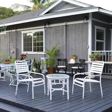 The Lahaina Beach House Pansiyon Dış mekan fotoğraf