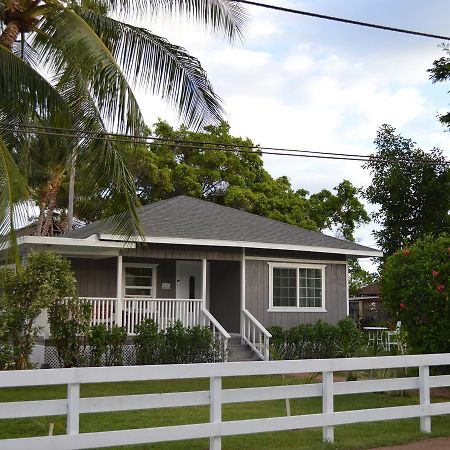 The Lahaina Beach House Pansiyon Dış mekan fotoğraf