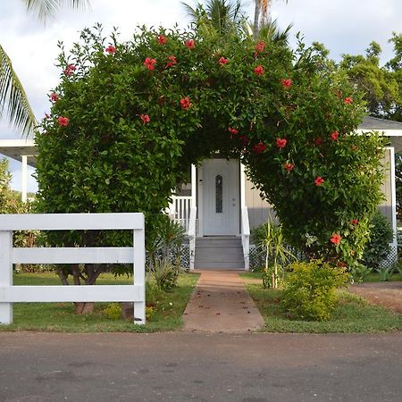 The Lahaina Beach House Pansiyon Dış mekan fotoğraf