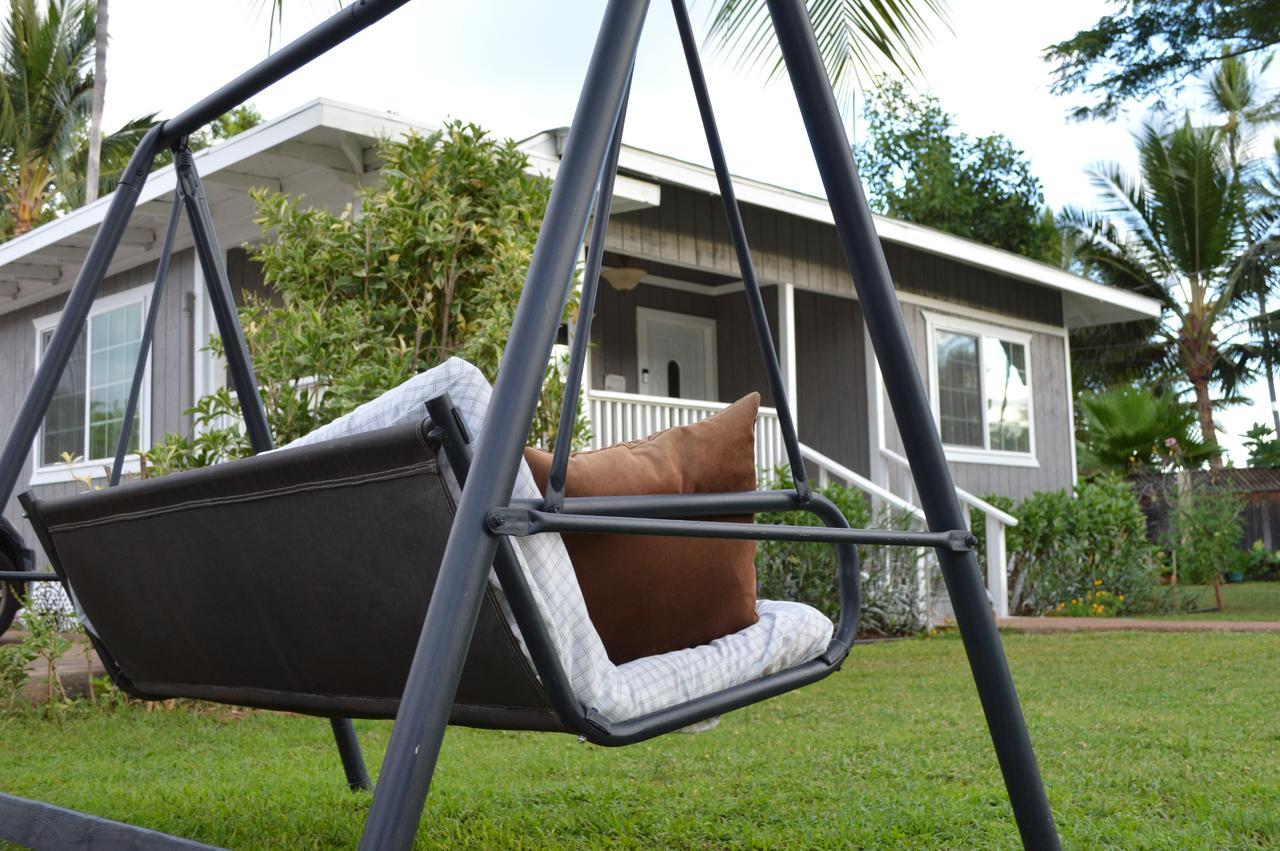 The Lahaina Beach House Pansiyon Dış mekan fotoğraf