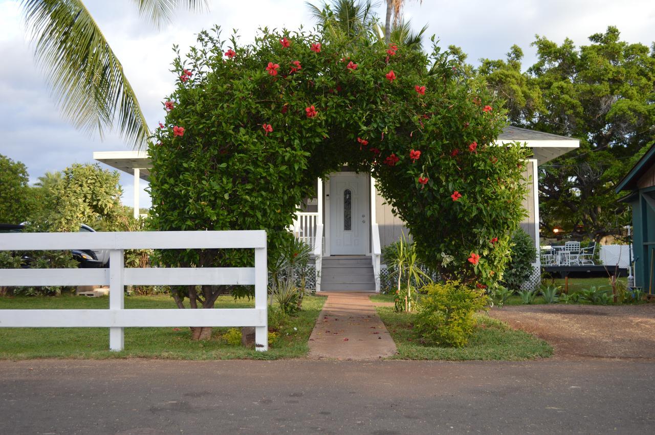 The Lahaina Beach House Pansiyon Dış mekan fotoğraf