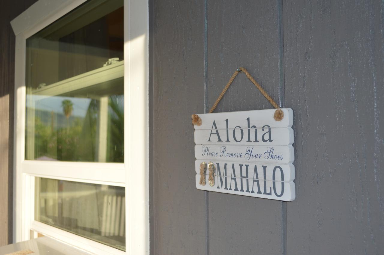 The Lahaina Beach House Pansiyon Dış mekan fotoğraf