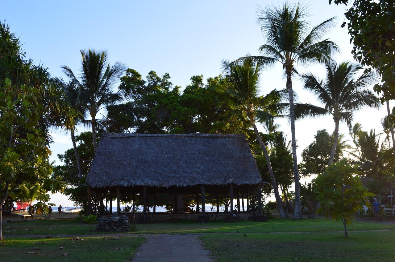 The Lahaina Beach House Pansiyon Dış mekan fotoğraf