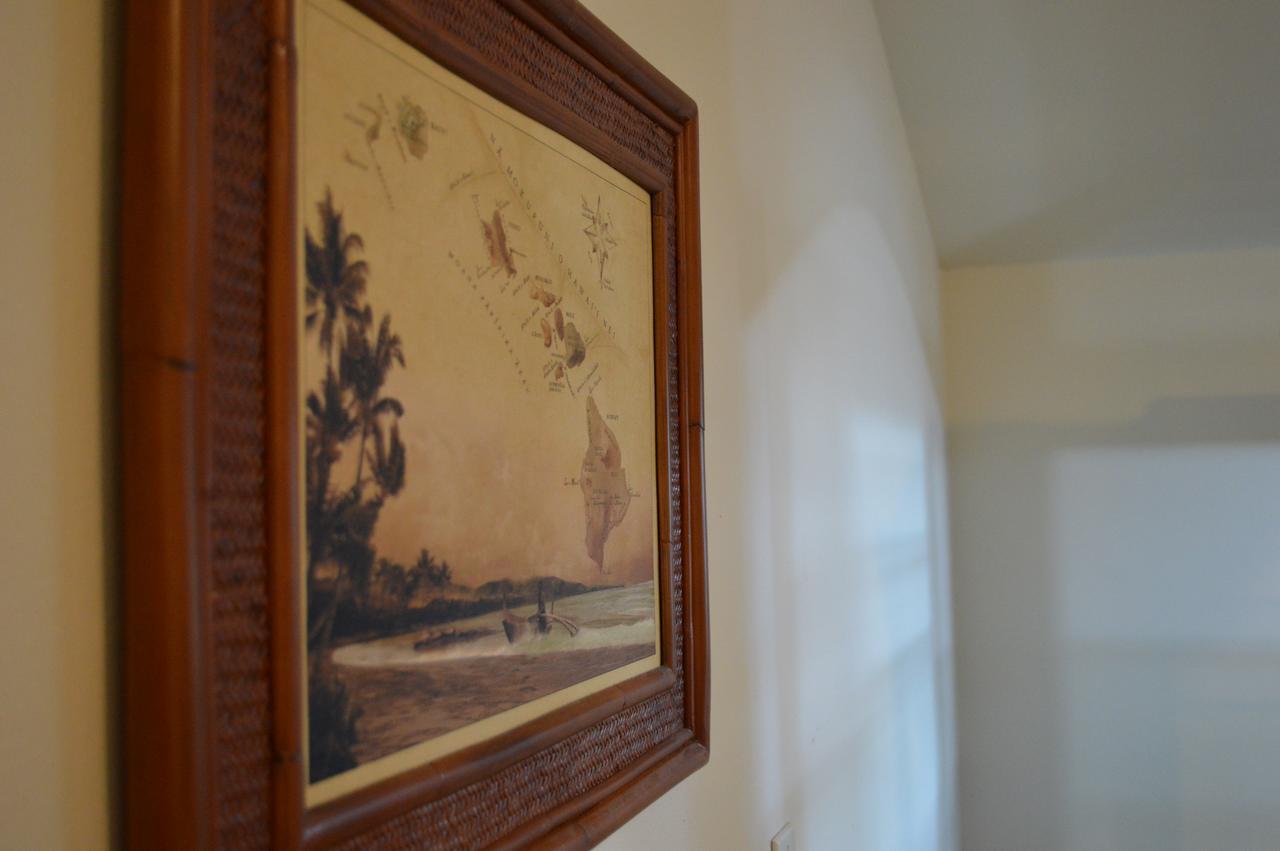 The Lahaina Beach House Pansiyon Dış mekan fotoğraf