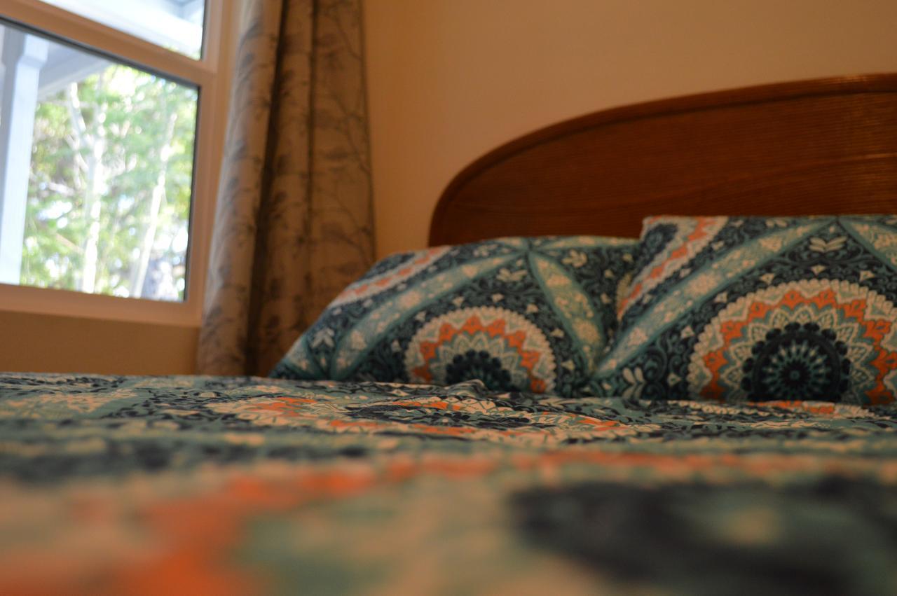 The Lahaina Beach House Pansiyon Dış mekan fotoğraf
