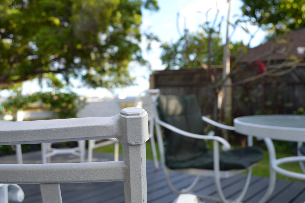The Lahaina Beach House Pansiyon Dış mekan fotoğraf
